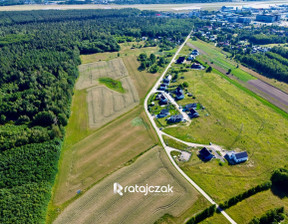 Działka na sprzedaż, Gdańsk Klukowo, 3 350 000 zł, 12 600 m2, R-920243