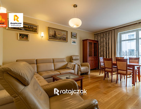 Mieszkanie na sprzedaż, Gdańsk Przymorze, 1 950 000 zł, 83 m2, R-648175