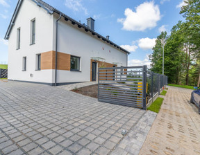 Dom na sprzedaż, Wejherowski Wejherowo Gowino, 649 000 zł, 90 m2, R-905926