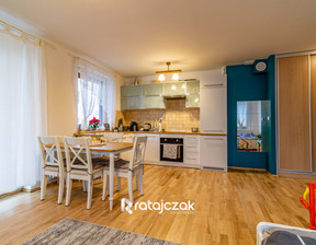 Mieszkanie na sprzedaż, Gdańsk, 598 000 zł, 46,6 m2, R-580880