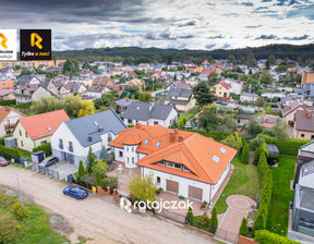 Dom na sprzedaż, Wejherowski Wejherowo Śmiechowo Otylii Szczukowskiej, 949 000 zł, 226,95 m2, R-799428