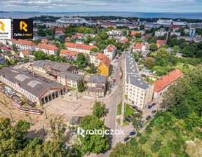 Mieszkanie na sprzedaż, Gdańsk Nowy Port, 888 000 zł, 98,69 m2, R-603984