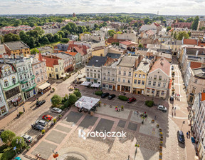 Obiekt na sprzedaż, Tczewski Tczew Gen. Józefa Hallera, 2 350 000 zł, 573 m2, R-742648