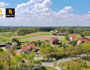 Działka na sprzedaż, Wejherowski Szemud Kamień Gdańska, 283 750 zł, 1135 m2, R-828848