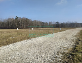 Działka na sprzedaż, Pruszkowski Nadarzyn Stara Wieś, 370 000 zł, 1050 m2, 3858/6166/OGS