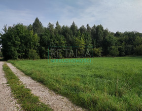 Działka na sprzedaż, Grodziski Jaktorów, 299 000 zł, 1800 m2, 5676/6166/OGS