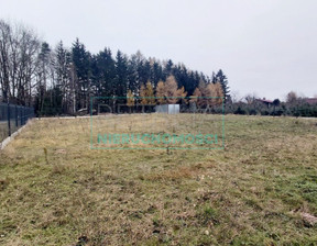 Działka na sprzedaż, Żyrardowski Mszczonów, 350 000 zł, 901 m2, 4648/6166/OGS