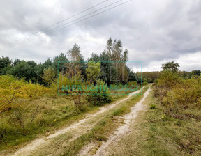 Działka na sprzedaż, Żyrardowski Wiskitki, 216 500 zł, 1140 m2, 5359/6166/OGS