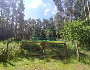 Leśne na sprzedaż, Grodziski Żabia Wola Osowiec, 350 000 zł, 7663 m2, 4297/6166/OGS