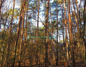 Leśne na sprzedaż, Pruszkowski Raszyn Sękocin-Las, 1 180 000 zł, 2100 m2, 1927/6166/OGS