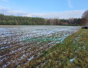 Działka na sprzedaż, Żyrardowski Puszcza Mariańska Wygoda, 499 000 zł, 9900 m2, 4709/6166/OGS