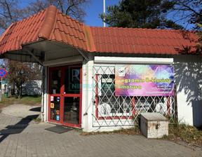 Lokal na sprzedaż, Grodziski Jaktorów, 89 000 zł, 50 m2, 155/6166/OLS