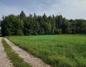 Działka na sprzedaż, Grodziski Jaktorów, 680 000 zł, 3400 m2, 4456/6166/OGS