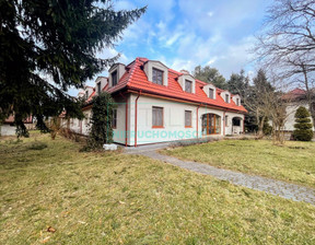 Dom na sprzedaż, Pruszkowski Nadarzyn Rusiec, 7 999 999 zł, 800 m2, 5017/6166/ODS