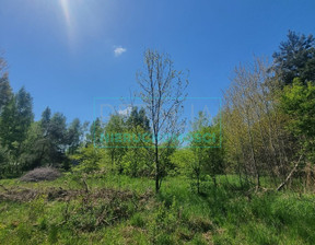 Działka na sprzedaż, Pruszkowski Nadarzyn Kajetany, 500 000 zł, 1542 m2, 5204/6166/OGS