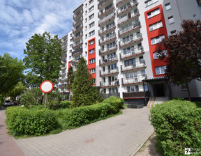 Mieszkanie na sprzedaż, Sosnowiec Pogoń Staropogońska, 299 000 zł, 50,7 m2, 454