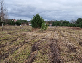 Budowlany na sprzedaż, Oleśnicki Dobroszyce Malerzów, 215 000 zł, 3800 m2, 1539