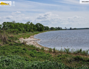 Działka na sprzedaż, Kamieński Wolin Skoszewo, 115 000 zł, 17 200 m2, 3602/7376/OGS