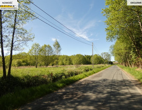 Działka na sprzedaż, Goleniowski Przybiernów Łoźnica, 169 000 zł, 3004 m2, 3621/7376/OGS