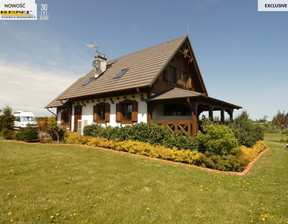 Dom na sprzedaż, Stargardzki Marianowo Gogolewo Lipowa, 1 550 000 zł, 100 m2, 1802/7376/ODS