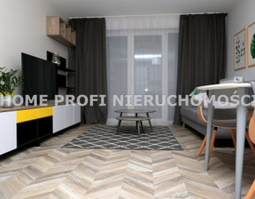 Mieszkanie na sprzedaż, Rzeszów M. Rzeszów Os. Tysiąclecia, 904 500 zł, 67 m2, HPN-MS-500