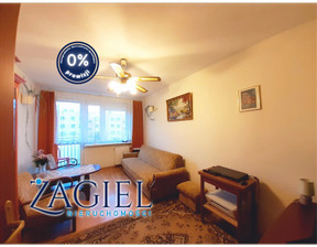 Mieszkanie na sprzedaż, Sławieński Darłowo STANISŁAWA WYSPIAŃSKIEGO, 255 000 zł, 37,11 m2, ZAG04687