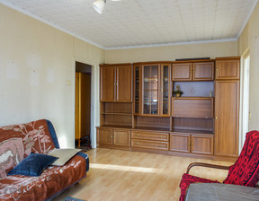 Mieszkanie na sprzedaż, Szczecin Antoniego Kaliny, 488 000 zł, 62,88 m2, FKT24572