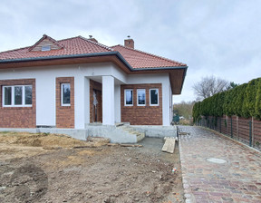 Dom na sprzedaż, Policki Dobra (szczecińska) Mierzyn, 1 500 000 zł, 160 m2, FKT24616