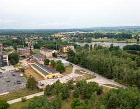 Magazyn, hala na sprzedaż, Gryfiński Cedynia Osinów Dolny, 7 499 000 zł, 1462 m2, PTR25523