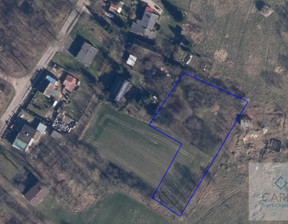 Rolny na sprzedaż, Choszczeński Choszczno Radaczewo, 89 000 zł, 4000 m2, CAR185250-185250