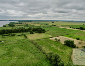 Rolny na sprzedaż, Kamieński Wolin Zastań, 630 060 zł, 10 501 m2, CAR184793-184793
