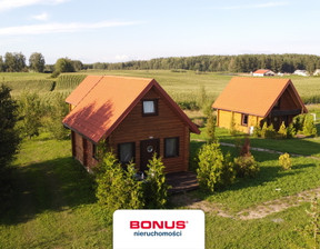 Obiekt na sprzedaż, Mrągowski Mikołajki Inulec, 1 890 000 zł, 12 300 m2, BON45828