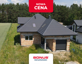 Dom na sprzedaż, Białostocki Choroszcz Zaczerlany, 640 000 zł, 164 m2, BON40797