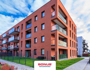 Mieszkanie na sprzedaż, Gdański Pruszcz Gdański Rotmanka Bajki, 669 845 zł, 74,51 m2, BON44768