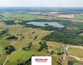 Działka na sprzedaż, Olsztyński Świątki Skolity, 245 514 zł, 1901 m2, BON41112