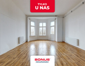 Mieszkanie na sprzedaż, Szczecin Centrum Potulicka, 880 000 zł, 185,14 m2, BON44698