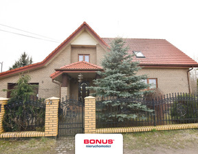 Dom na sprzedaż, Białystok Dojlidy, 1 279 000 zł, 190 m2, BON45093