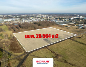 Działka na sprzedaż, Nowotomyski Nowy Tomyśl, 8 569 200 zł, 28 564 m2, BON44685