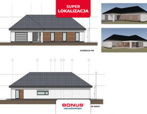 Działka na sprzedaż, Policki Dobra (szczecińska) Dołuje, 490 590 zł, 1242 m2, BON45323