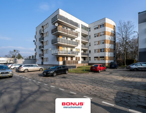 Mieszkanie na sprzedaż, Poznań Raszyn Promienista, 549 000 zł, 47,7 m2, BON45091