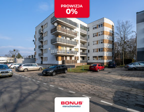 Mieszkanie na sprzedaż, Poznań Raszyn Promienista, 566 000 zł, 47,7 m2, BON45091