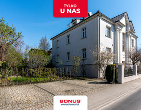 Mieszkanie na sprzedaż, Poznań Poznań-Nowe Miasto Słupecka, 2 300 000 zł, 237,2 m2, BON43122
