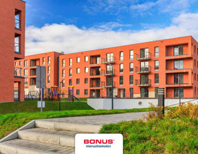 Mieszkanie na sprzedaż, Gdański Pruszcz Gdański Rotmanka Bajki, 485 974 zł, 50,36 m2, BON44771