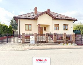 Dom na sprzedaż, Włodawski Włodawa, 1 299 999 zł, 260,7 m2, BON45431