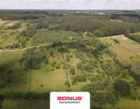 Rolny na sprzedaż, Białostocki Wasilków Dąbrówki, 1 200 000 zł, 17 530 m2, BON45690