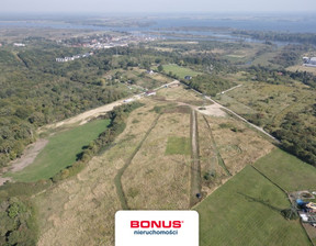 Działka na sprzedaż, Szczecin Stołczyn, 289 000 zł, 800 m2, BON46866