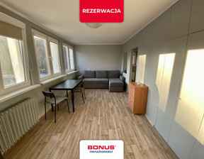 Kawalerka do wynajęcia, Gdańsk Raduńska, 2000 zł, 26 m2, BON46800