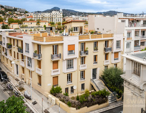 Mieszkanie na sprzedaż, Francja Nicea, Lazurowe Wybrzeże, Francja, 295 500 euro (1 276 560 zł), 53,91 m2, SWN31744
