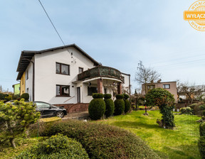 Dom na sprzedaż, Szczecin Warszewo, 1 062 000 zł, 214,13 m2, SWN31606