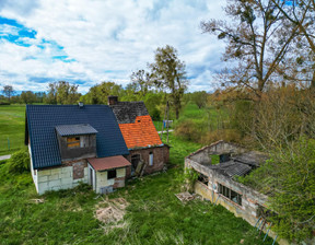 Działka na sprzedaż, Kamieński Wolin, 350 000 zł, 4824 m2, SWN32230